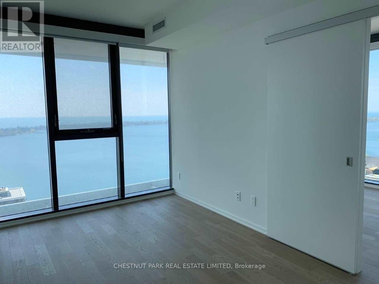 3009 - 16 Bonnycastle Street, Toronto, Ontario  M5A 3Y4 - Photo 5 - C12561388