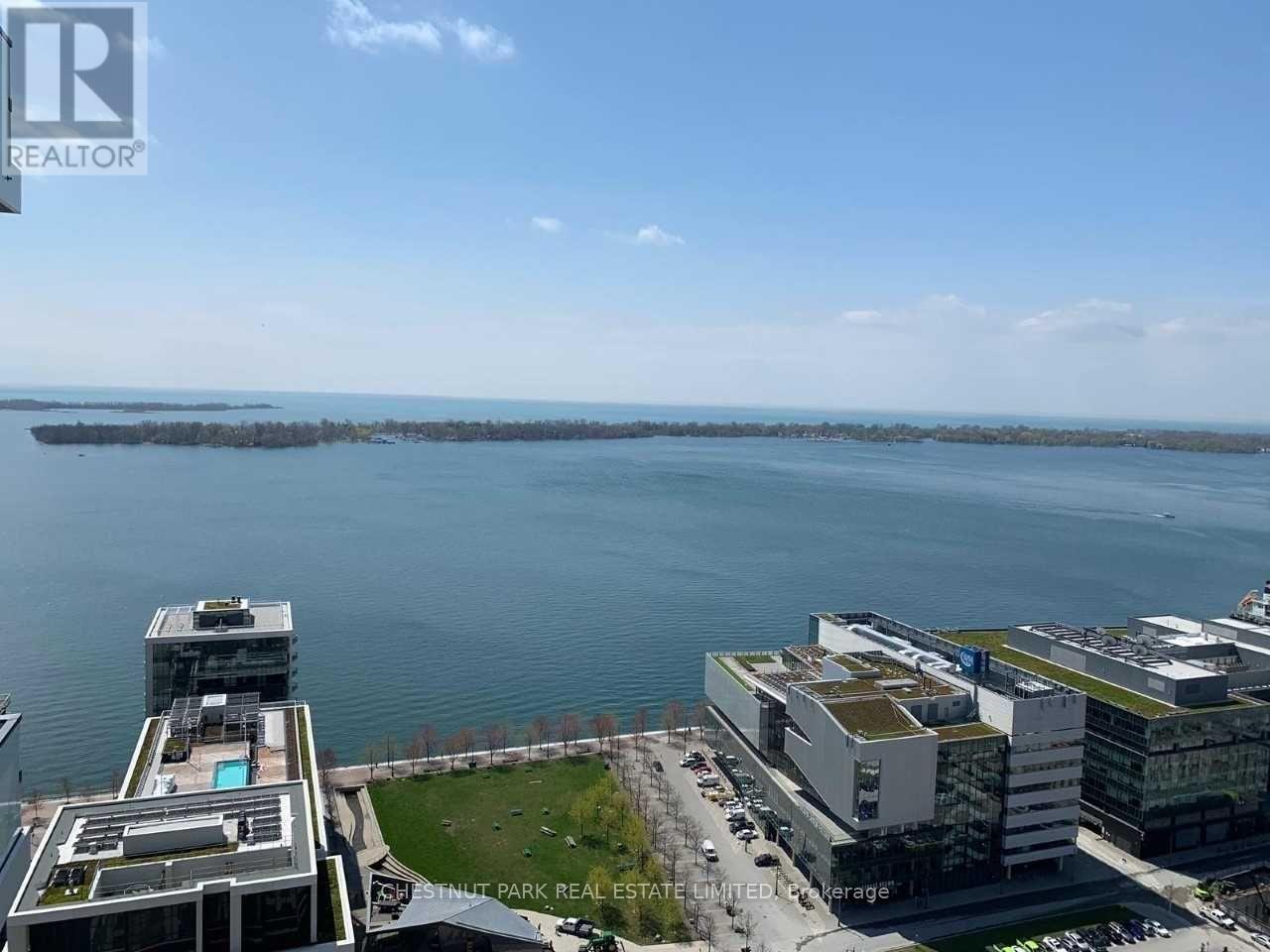 3009 - 16 Bonnycastle Street, Toronto, Ontario  M5A 3Y4 - Photo 8 - C12561388