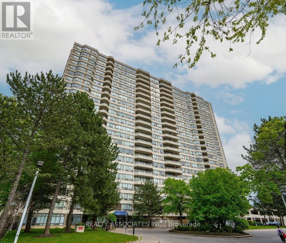 734 - 3 Greystone Walk Drive, Toronto, Ontario  M1K 5J4 - Photo 2 - E12561290