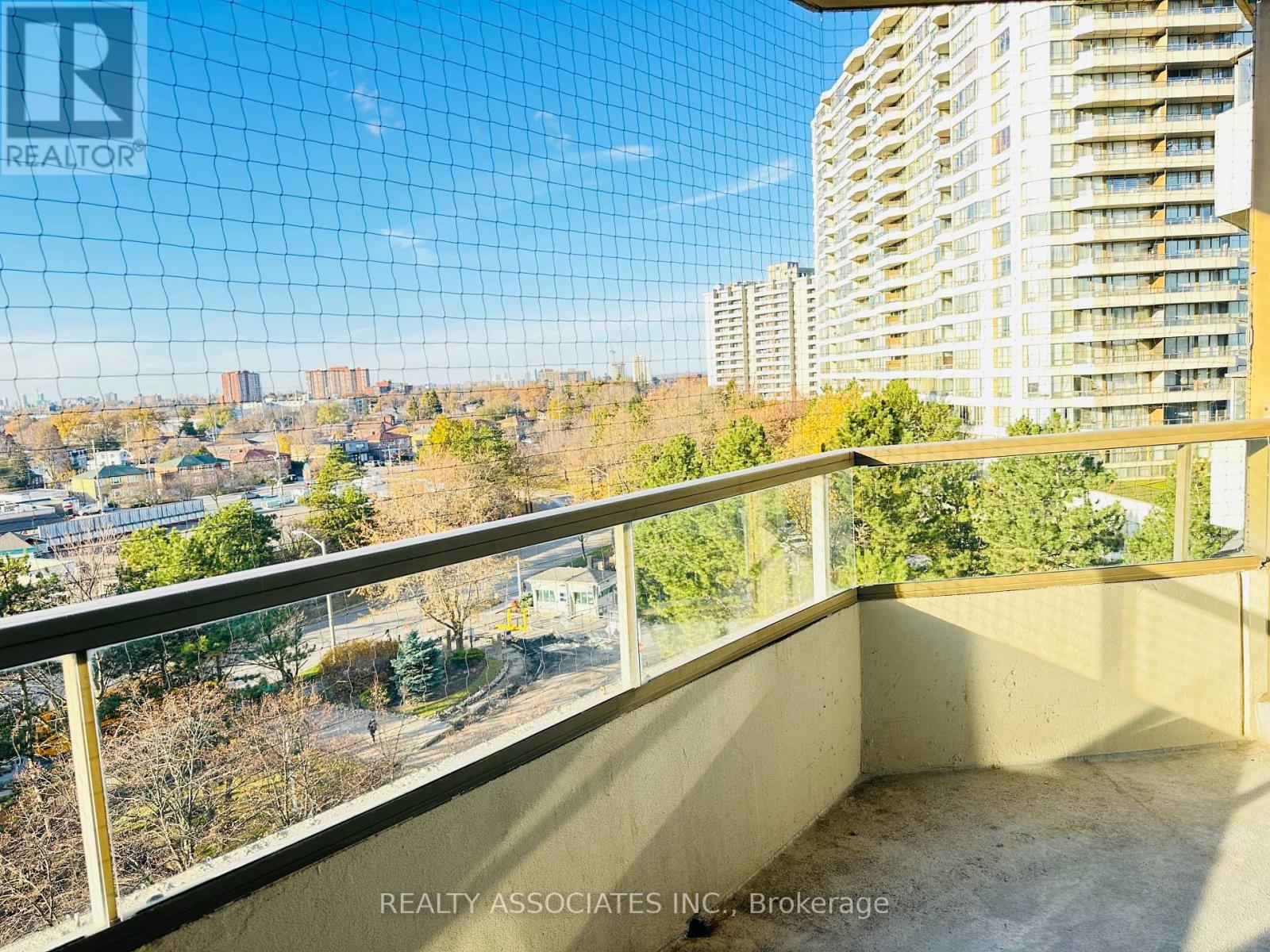 734 - 3 Greystone Walk Drive, Toronto, Ontario  M1K 5J4 - Photo 25 - E12561290