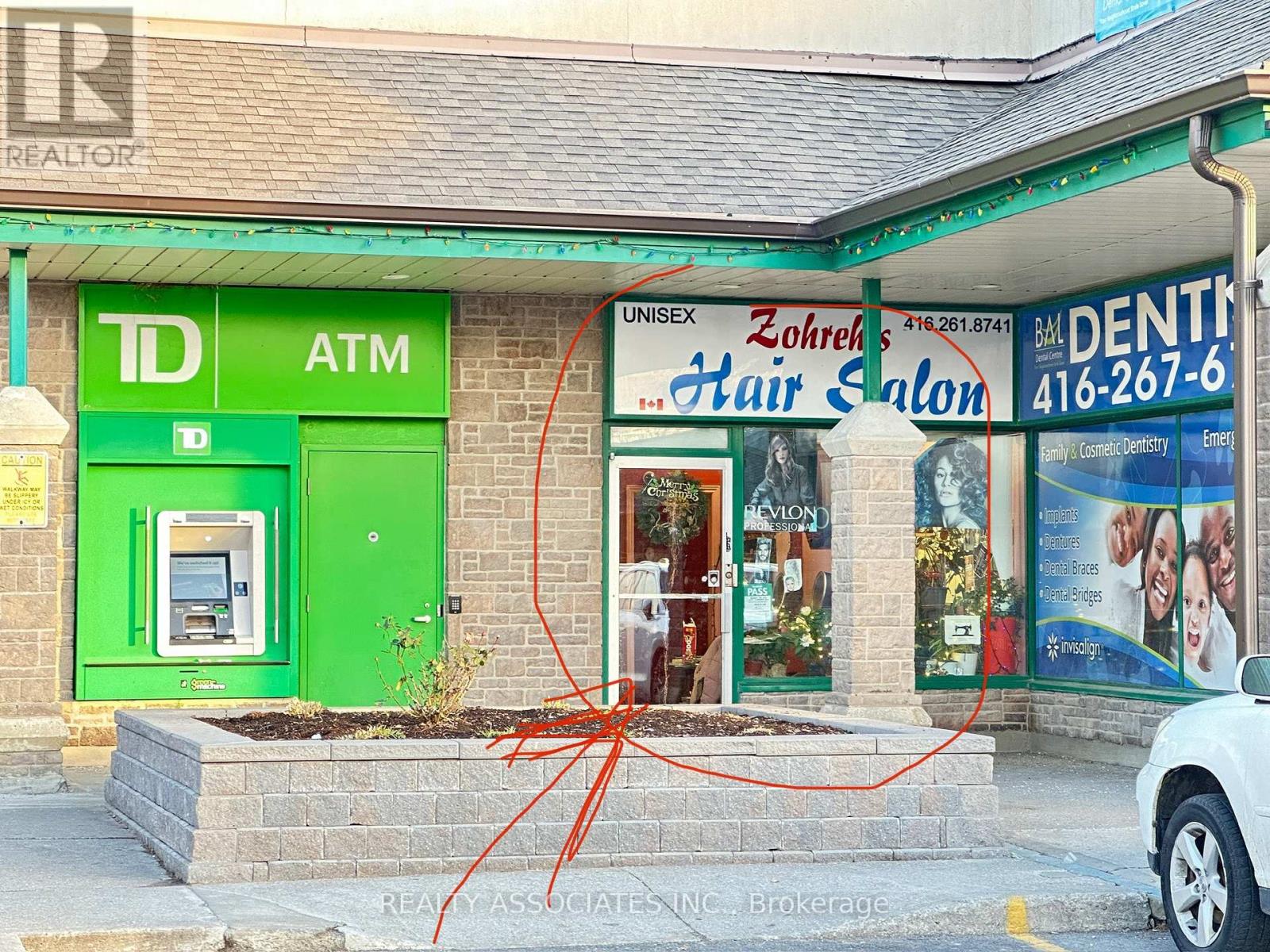 734 - 3 Greystone Walk Drive, Toronto, Ontario  M1K 5J4 - Photo 29 - E12561290