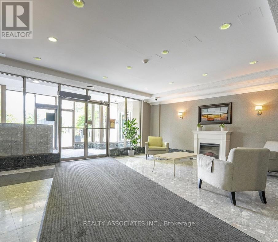 734 - 3 Greystone Walk Drive, Toronto, Ontario  M1K 5J4 - Photo 4 - E12561290