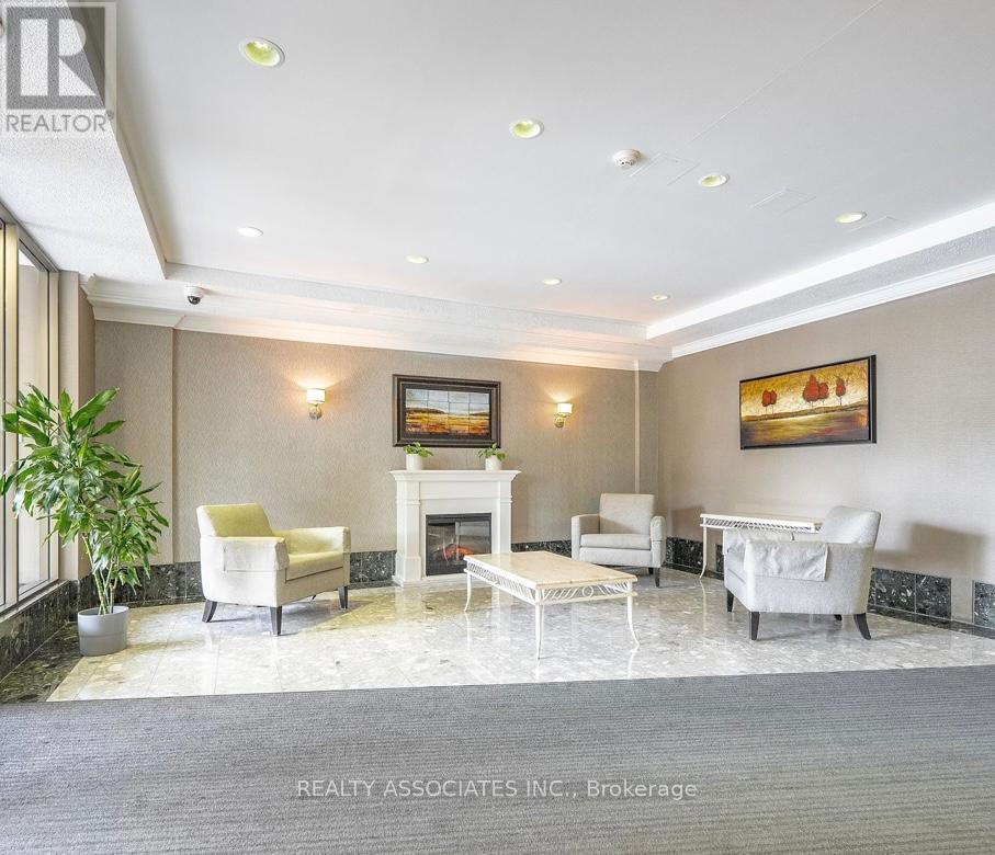 734 - 3 Greystone Walk Drive, Toronto, Ontario  M1K 5J4 - Photo 5 - E12561290