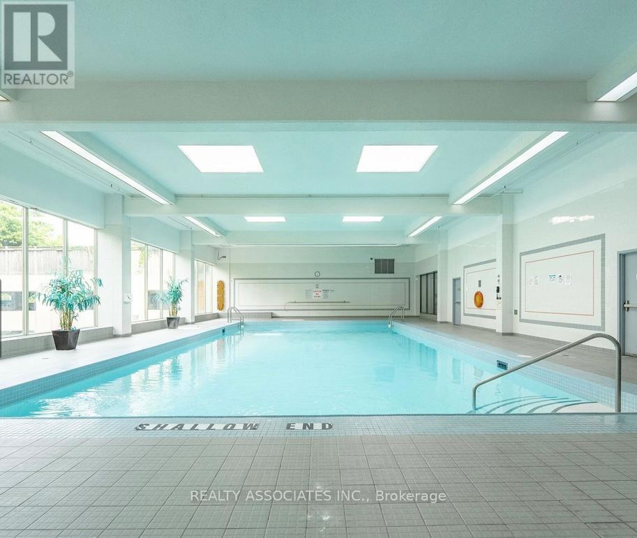 734 - 3 Greystone Walk Drive, Toronto, Ontario  M1K 5J4 - Photo 6 - E12561290