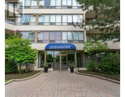 734 - 3 GREYSTONE WALK DRIVE, Toronto, Ontario