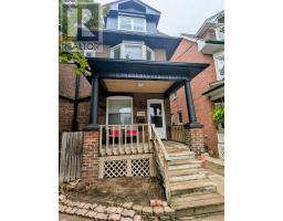 239 WOODBINE AVENUE, Toronto, Ontario