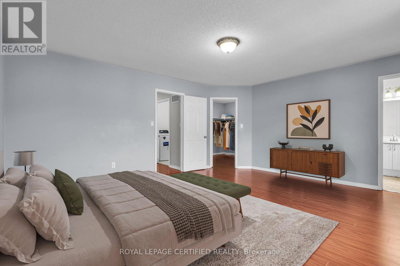 3 Tansley Crescent, Ajax, Ontario  L1Z 1Y5 - Photo 10 - E12561346