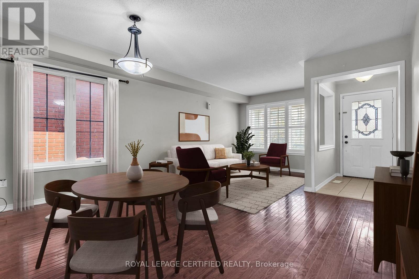 3 Tansley Crescent, Ajax, Ontario  L1Z 1Y5 - Photo 3 - E12561346