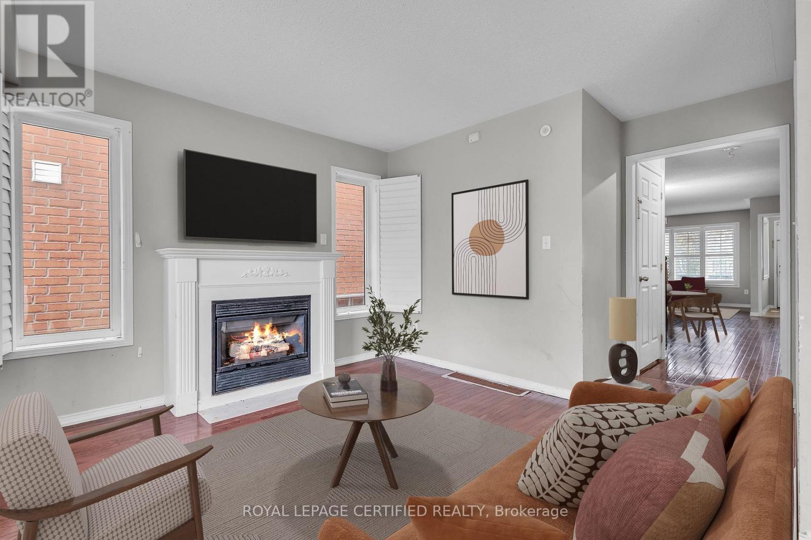 3 Tansley Crescent, Ajax, Ontario  L1Z 1Y5 - Photo 6 - E12561346