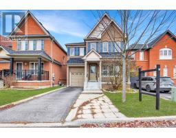 3 Tansley Crescent, Ajax (Northeast Ajax), Ca