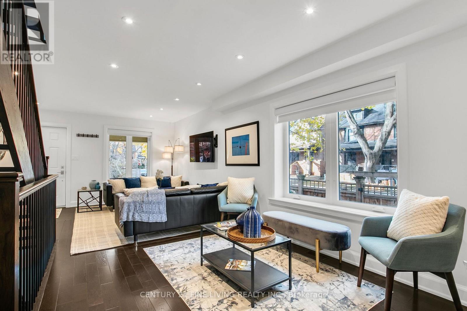 123 Coady Avenue, Toronto, Ontario  M4M 2Y9 - Photo 10 - E12561358