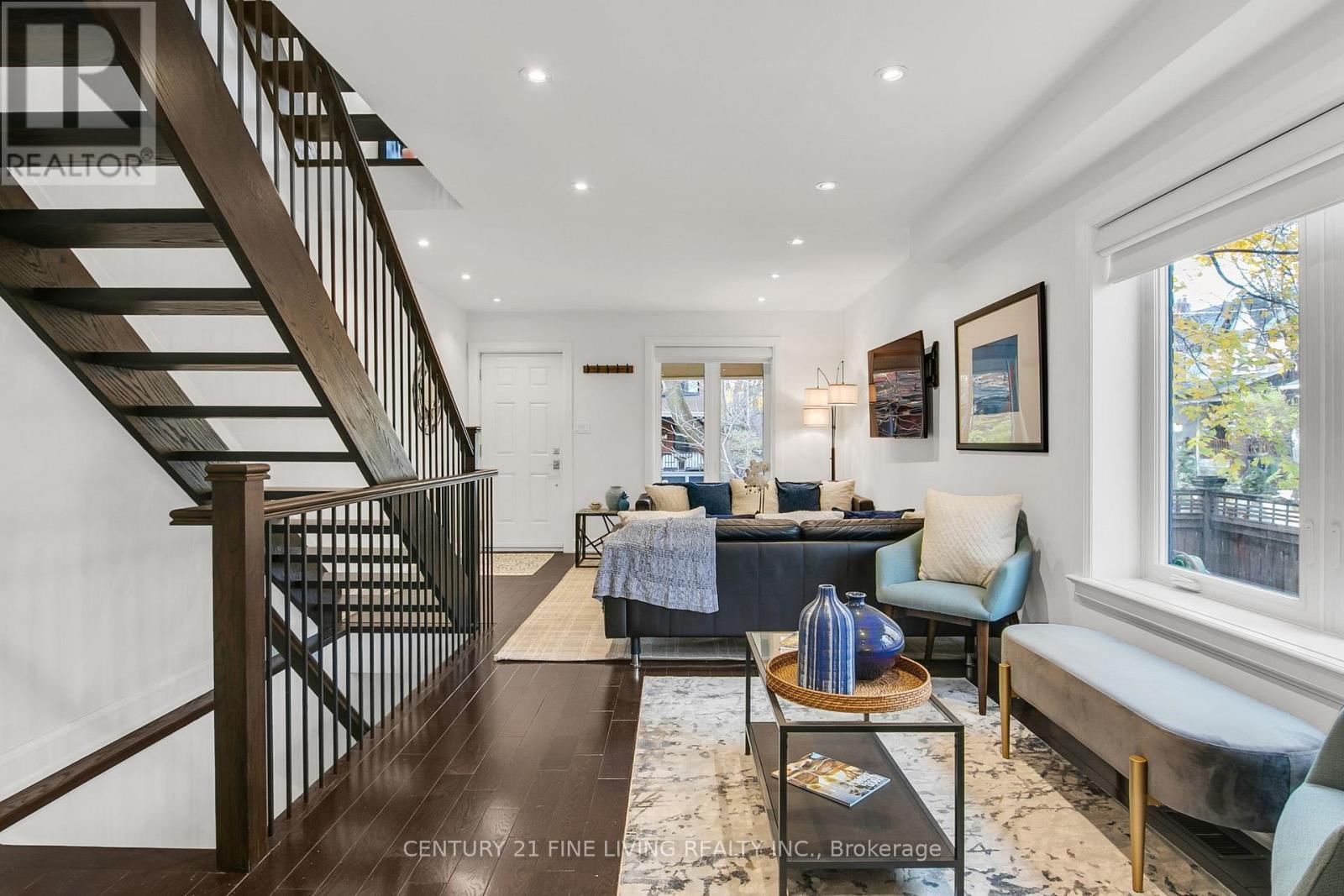 123 Coady Avenue, Toronto, Ontario  M4M 2Y9 - Photo 11 - E12561358