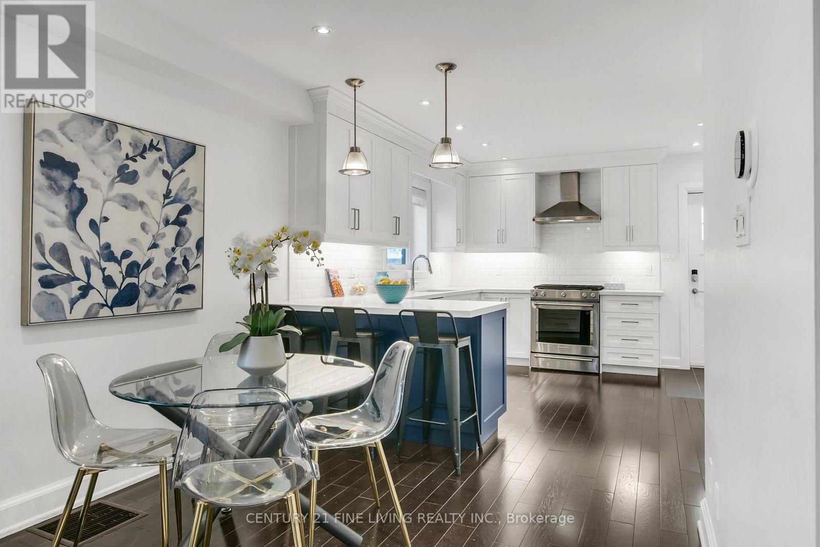 123 Coady Avenue, Toronto, Ontario  M4M 2Y9 - Photo 12 - E12561358