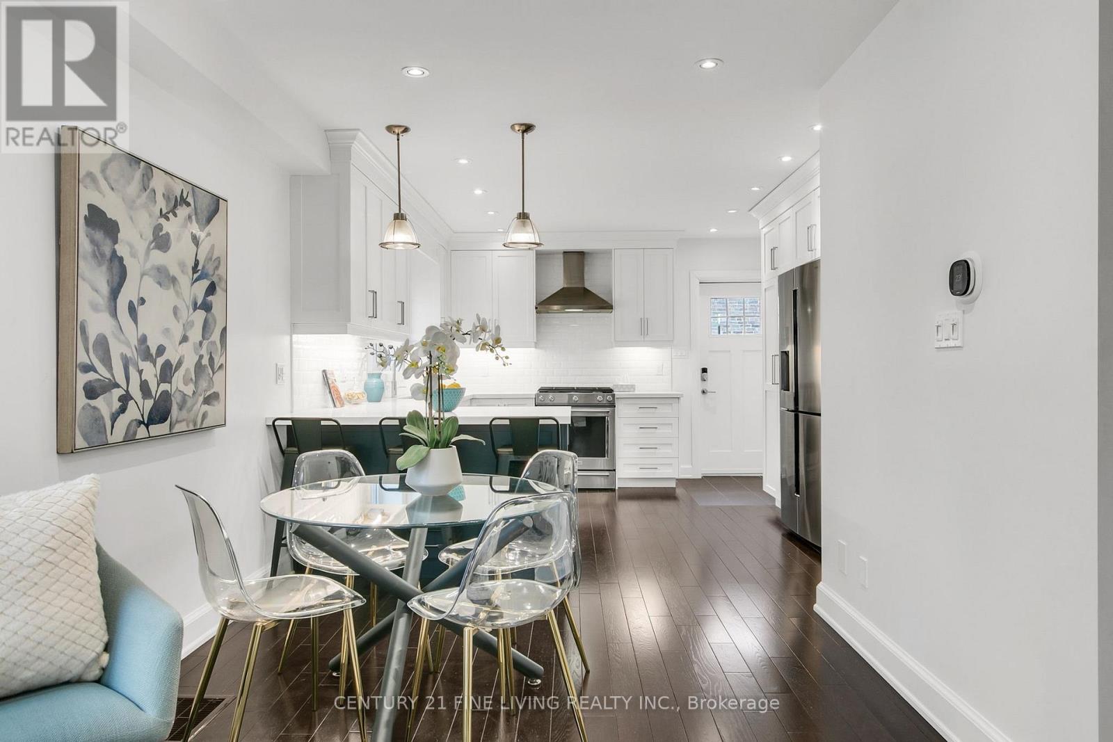 123 Coady Avenue, Toronto, Ontario  M4M 2Y9 - Photo 13 - E12561358