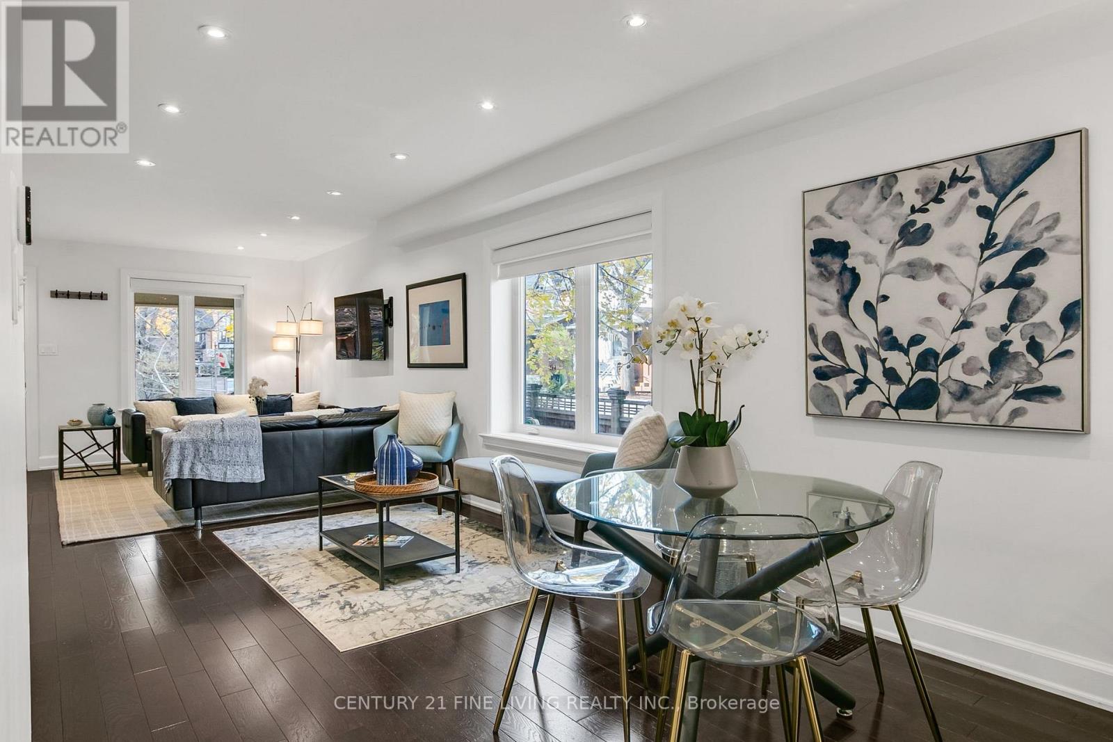 123 Coady Avenue, Toronto, Ontario  M4M 2Y9 - Photo 14 - E12561358