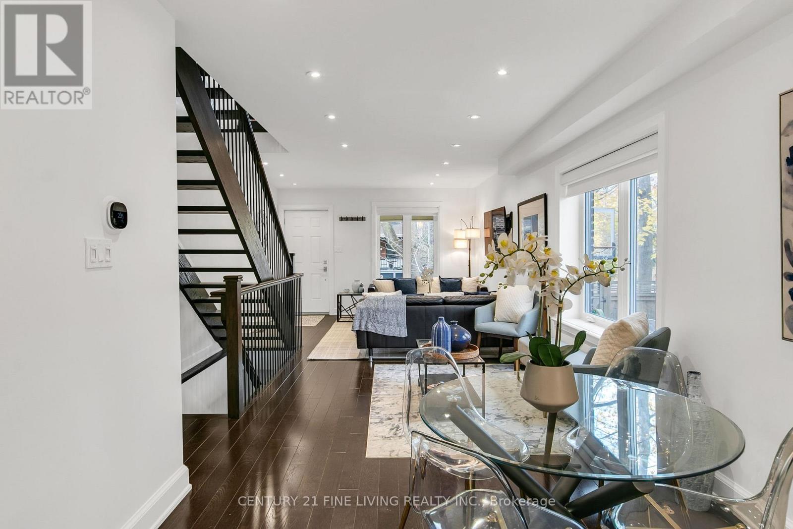 123 Coady Avenue, Toronto, Ontario  M4M 2Y9 - Photo 15 - E12561358