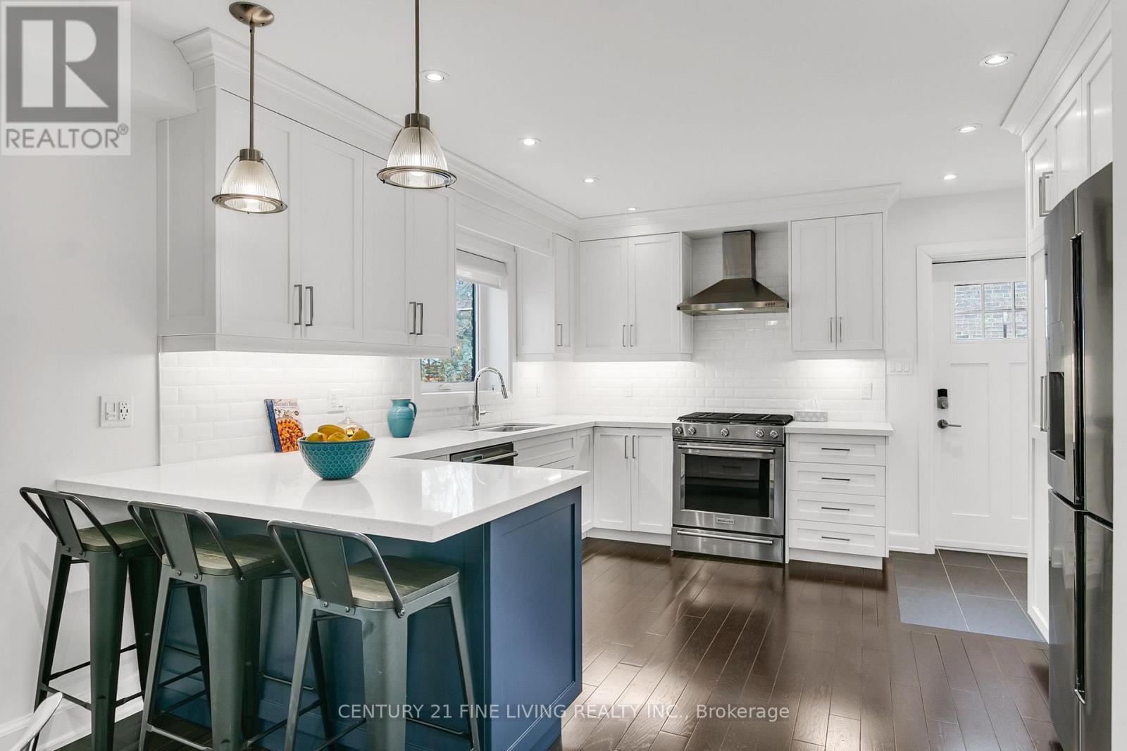 123 Coady Avenue, Toronto, Ontario  M4M 2Y9 - Photo 16 - E12561358