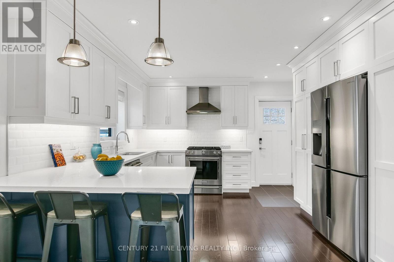 123 Coady Avenue, Toronto, Ontario  M4M 2Y9 - Photo 17 - E12561358