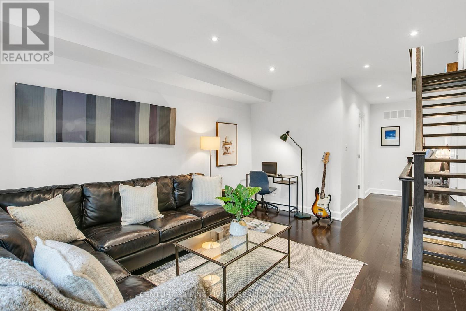 123 Coady Avenue, Toronto, Ontario  M4M 2Y9 - Photo 27 - E12561358