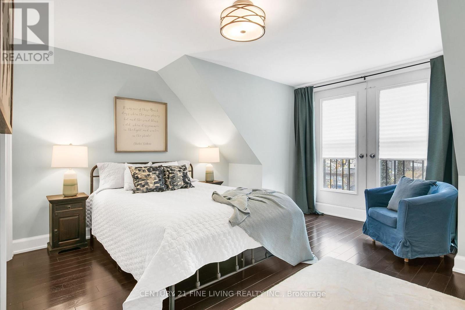 123 Coady Avenue, Toronto, Ontario  M4M 2Y9 - Photo 36 - E12561358