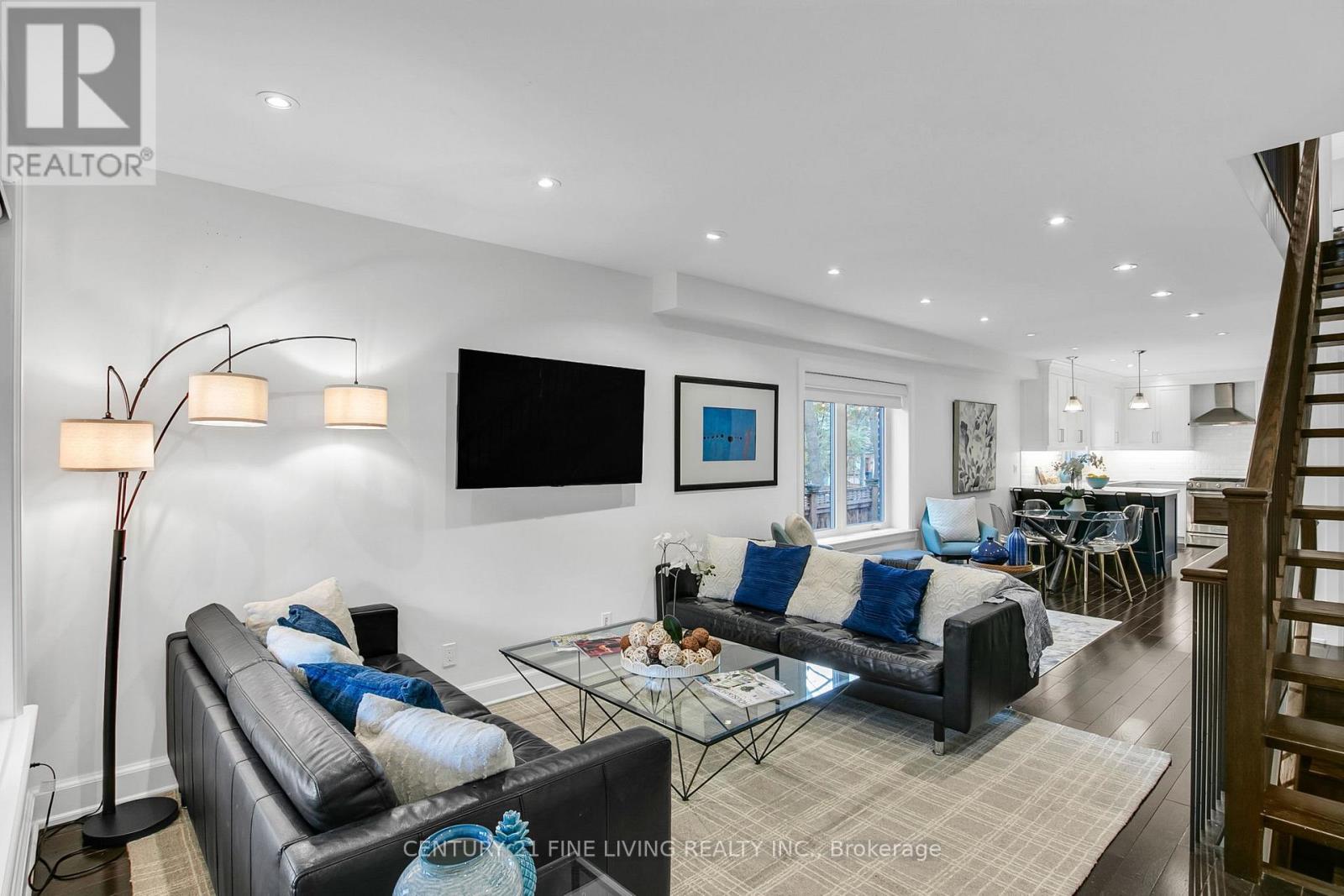 123 Coady Avenue, Toronto, Ontario  M4M 2Y9 - Photo 4 - E12561358