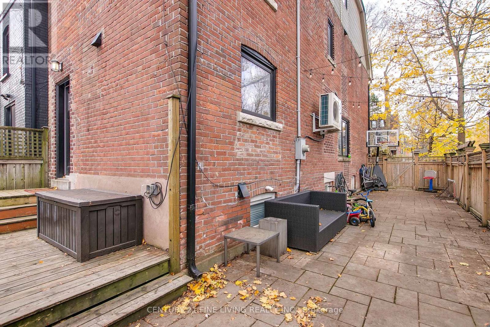 123 Coady Avenue, Toronto, Ontario  M4M 2Y9 - Photo 46 - E12561358