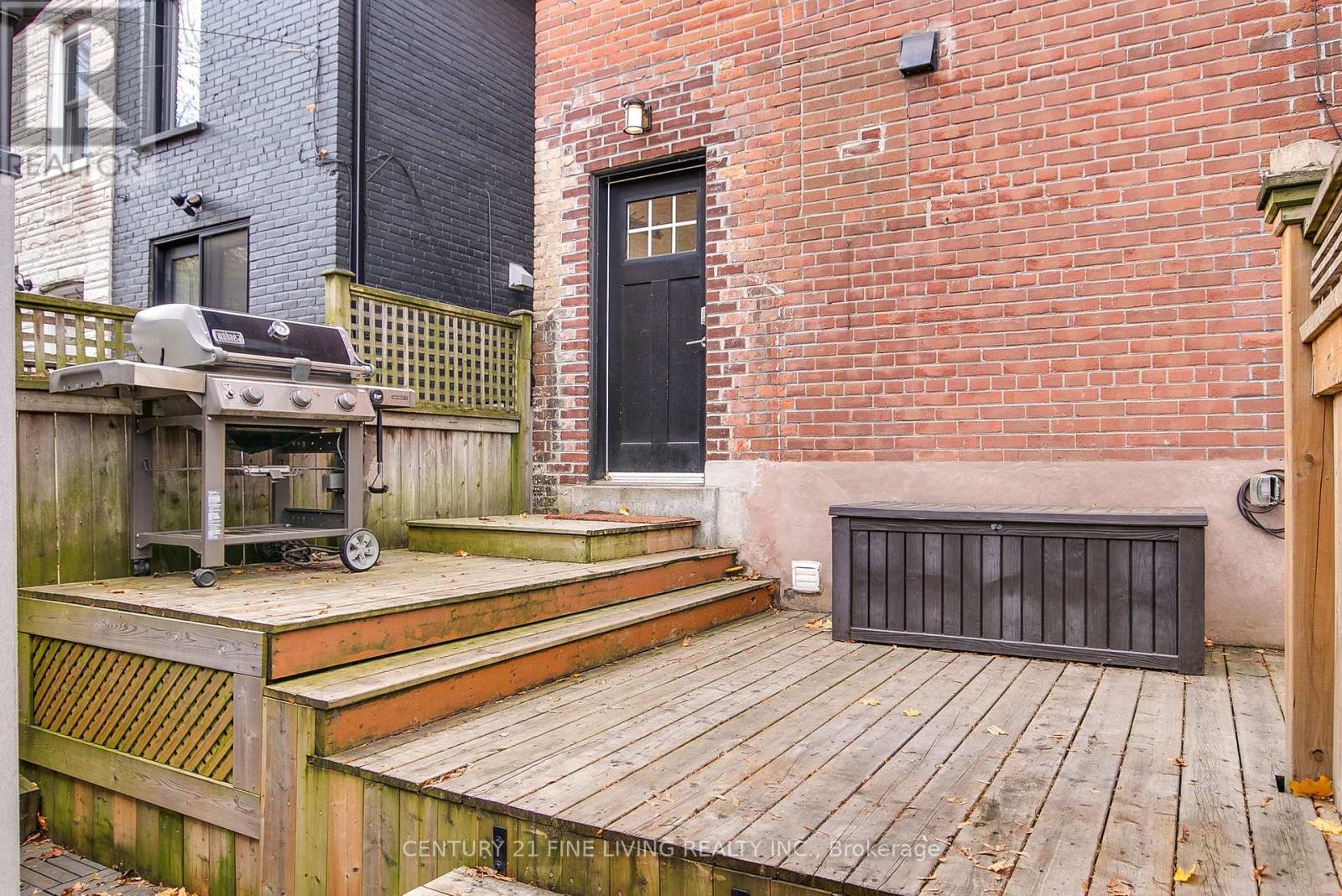 123 Coady Avenue, Toronto, Ontario  M4M 2Y9 - Photo 47 - E12561358