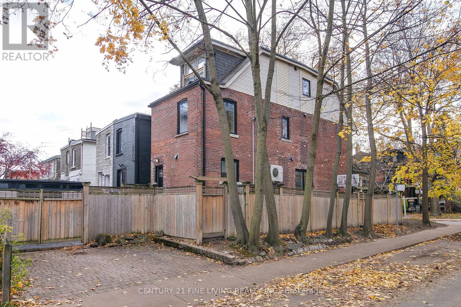 123 Coady Avenue, Toronto, Ontario  M4M 2Y9 - Photo 49 - E12561358