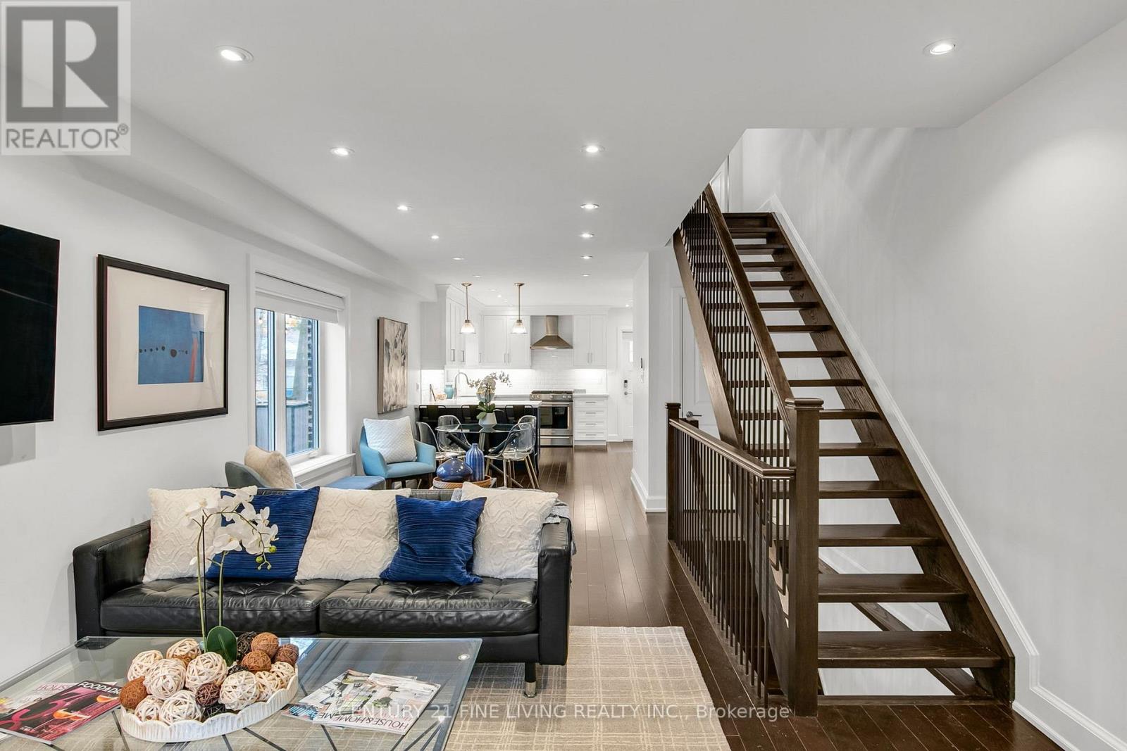 123 Coady Avenue, Toronto, Ontario  M4M 2Y9 - Photo 5 - E12561358