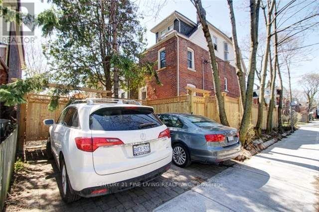 123 Coady Avenue, Toronto, Ontario  M4M 2Y9 - Photo 50 - E12561358