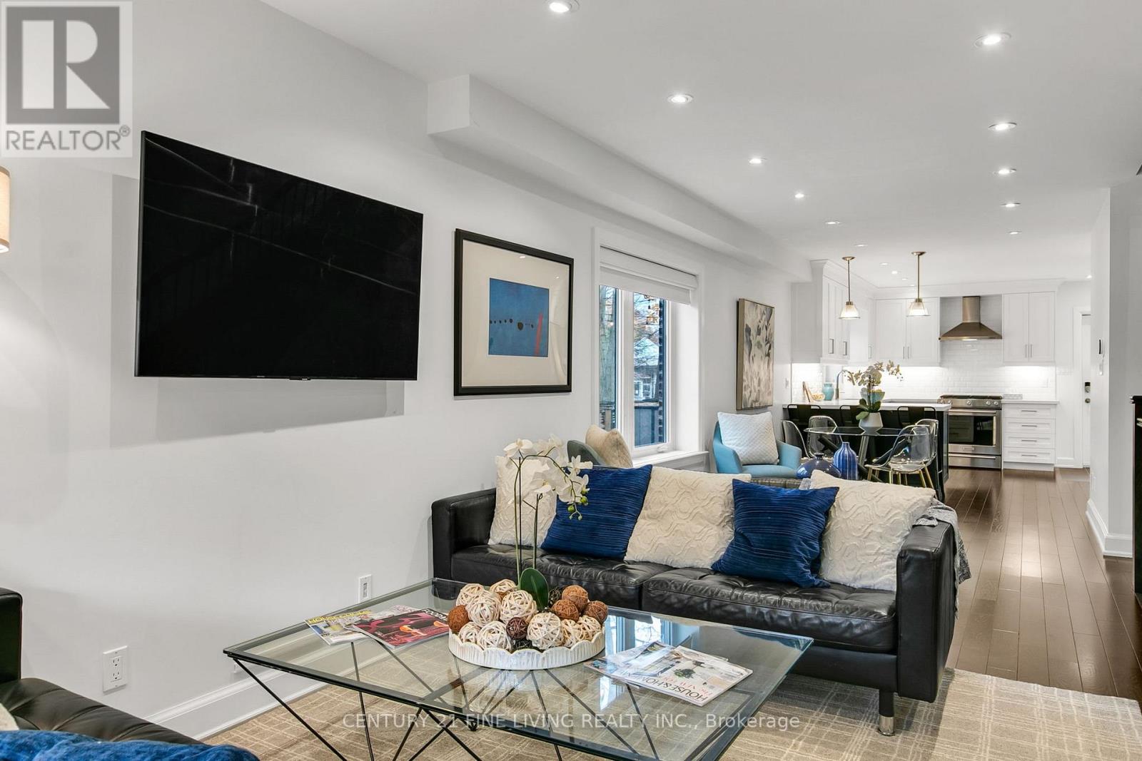 123 Coady Avenue, Toronto, Ontario  M4M 2Y9 - Photo 6 - E12561358