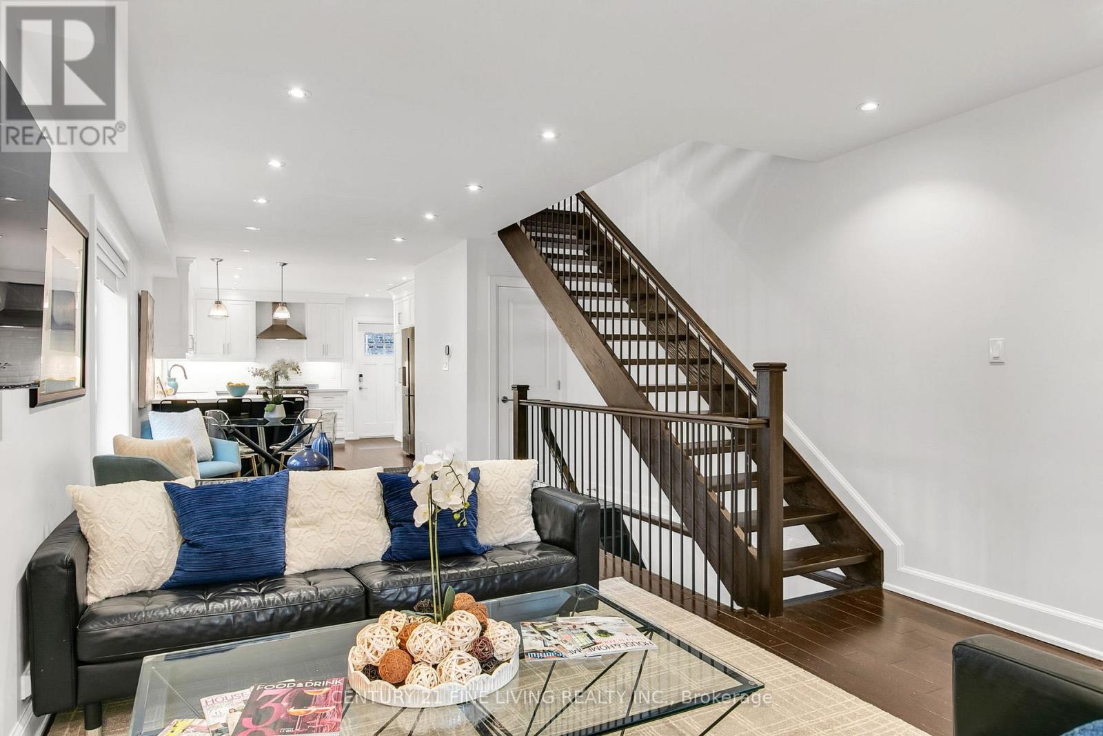 123 Coady Avenue, Toronto, Ontario  M4M 2Y9 - Photo 7 - E12561358