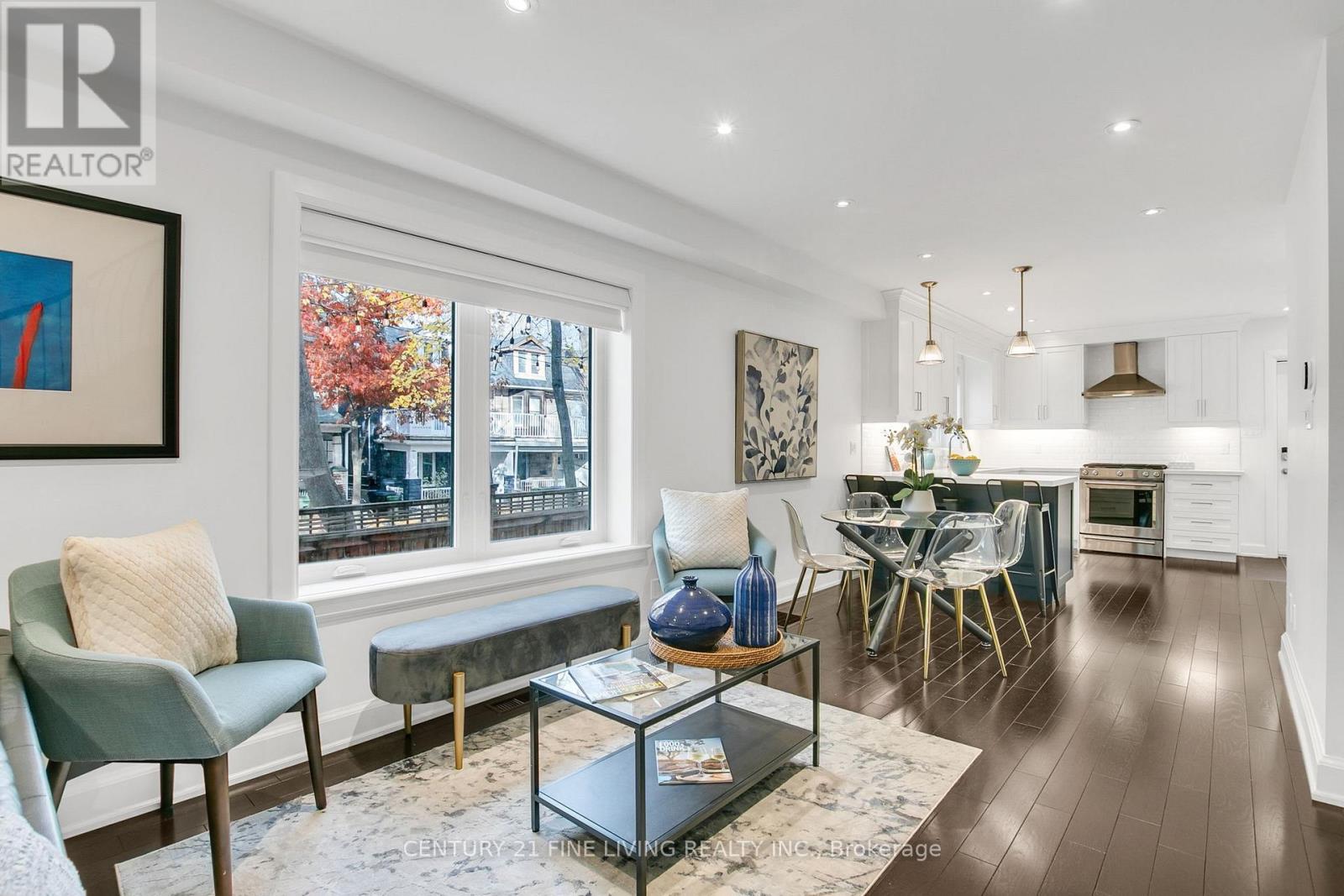 123 Coady Avenue, Toronto, Ontario  M4M 2Y9 - Photo 9 - E12561358