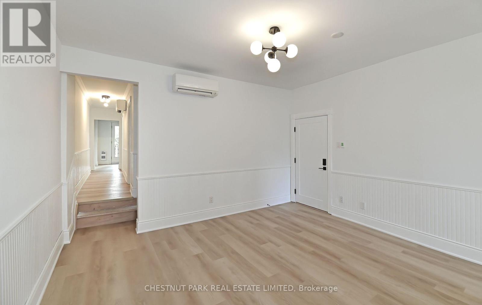 2 - 1105 Queen Street E, Toronto, Ontario  M4M 1K7 - Photo 2 - E12561392