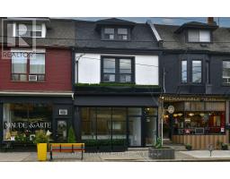 2 - 1105 QUEEN STREET E