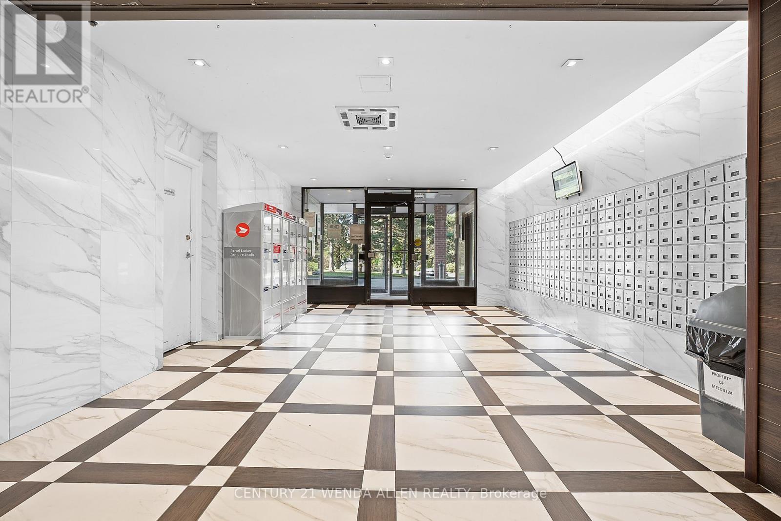 1507 - 100 Wingarden Court, Toronto, Ontario  M1B 2P4 - Photo 3 - E12561408