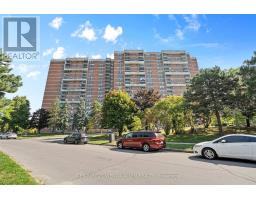 1507 - 100 Wingarden Court, Toronto (Malvern), Ca