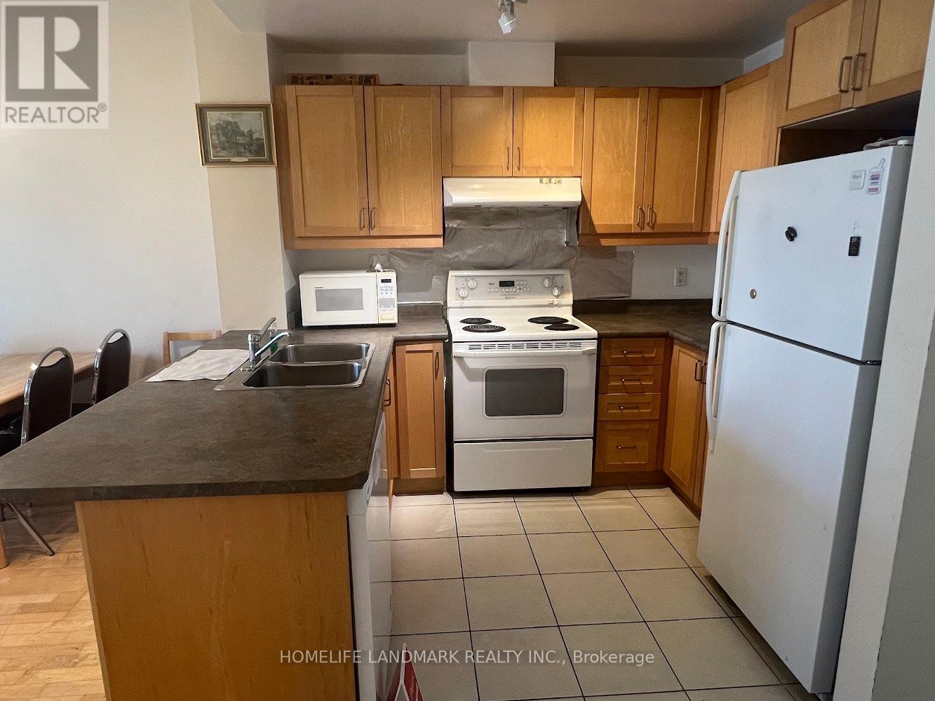 510 - 28 Byng Avenue, Toronto, Ontario  M2N 7H4 - Photo 15 - C12543980