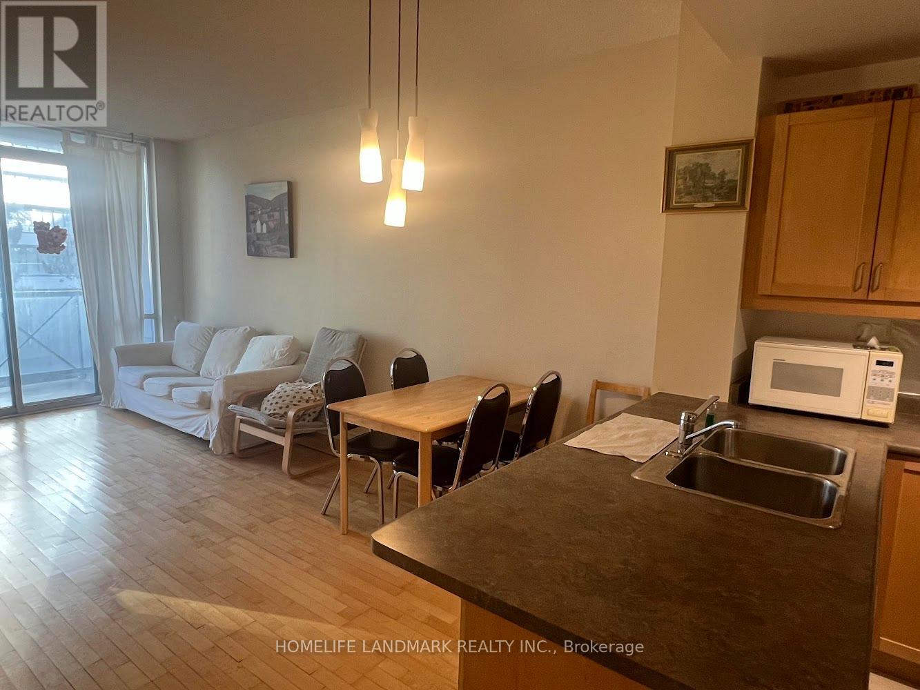 510 - 28 Byng Avenue, Toronto, Ontario  M2N 7H4 - Photo 16 - C12543980