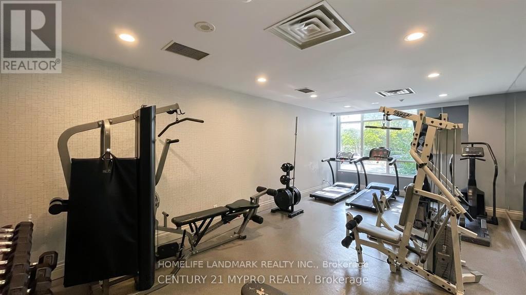 510 - 28 Byng Avenue, Toronto, Ontario  M2N 7H4 - Photo 5 - C12543980