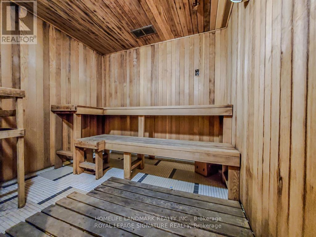 510 - 28 Byng Avenue, Toronto, Ontario  M2N 7H4 - Photo 8 - C12543980