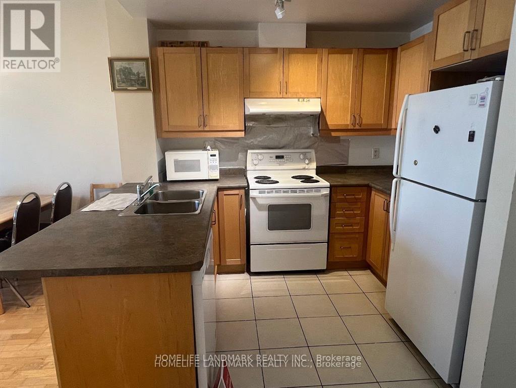 510 - 28 Byng Avenue, Toronto, Ontario  M2N 7H4 - Photo 15 - C12547880