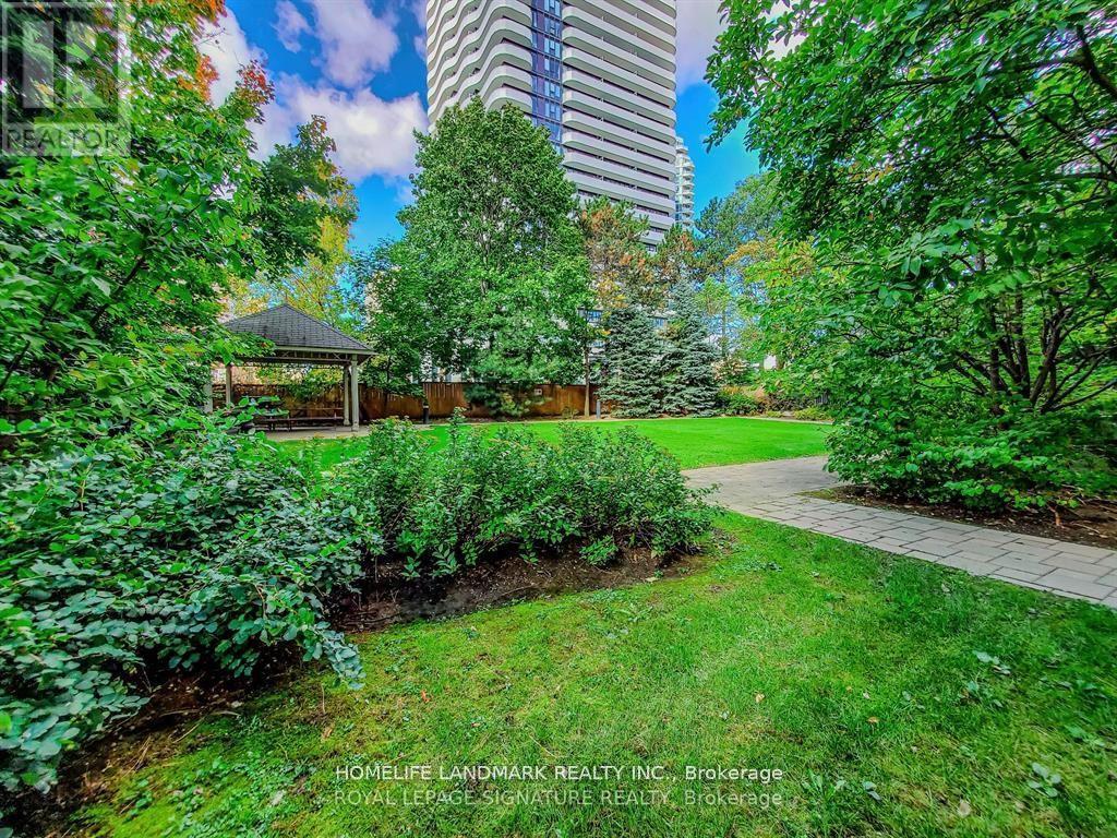 510 - 28 Byng Avenue, Toronto, Ontario  M2N 7H4 - Photo 31 - C12547880