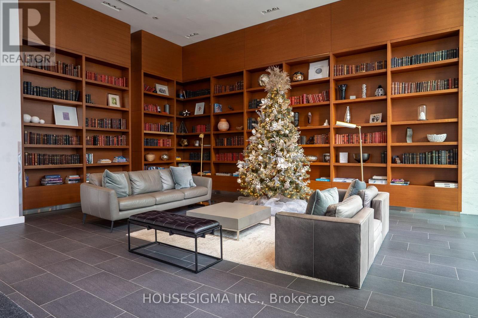 1909 - 170 Fort York Boulevard, Toronto, Ontario  M5V 0E6 - Photo 17 - C12557050