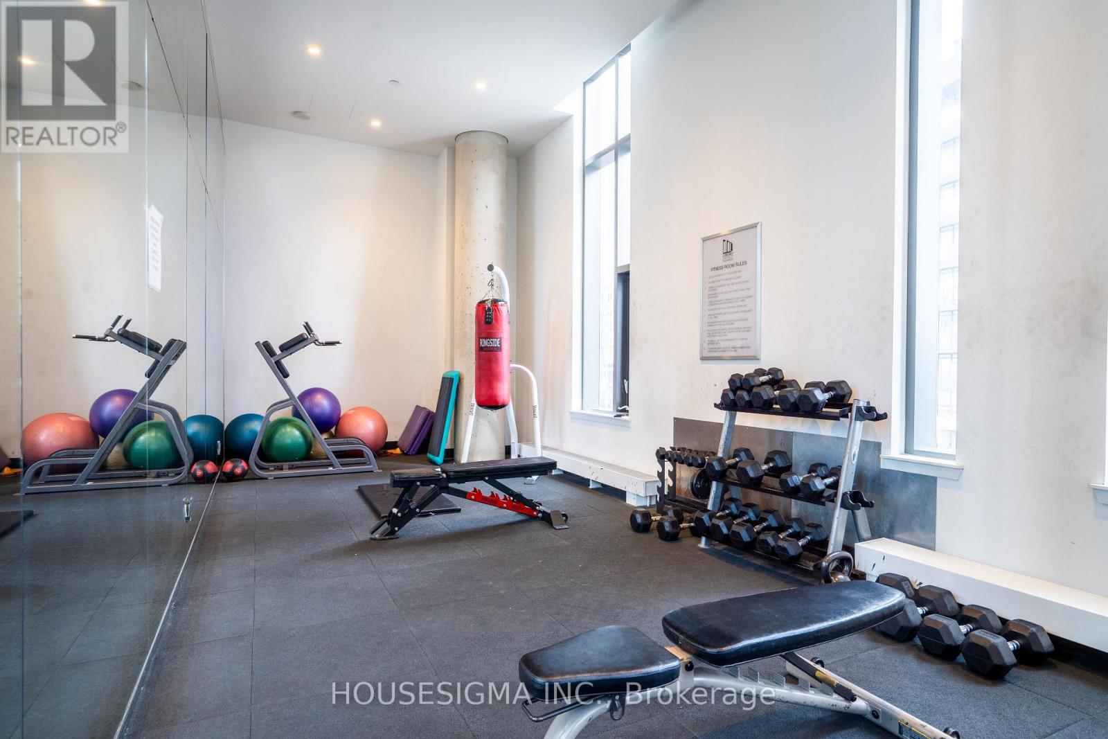 1909 - 170 Fort York Boulevard, Toronto, Ontario  M5V 0E6 - Photo 15 - C12557050