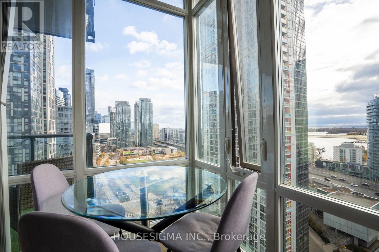 1909 - 170 Fort York Boulevard, Toronto, Ontario  M5V 0E6 - Photo 6 - C12557050