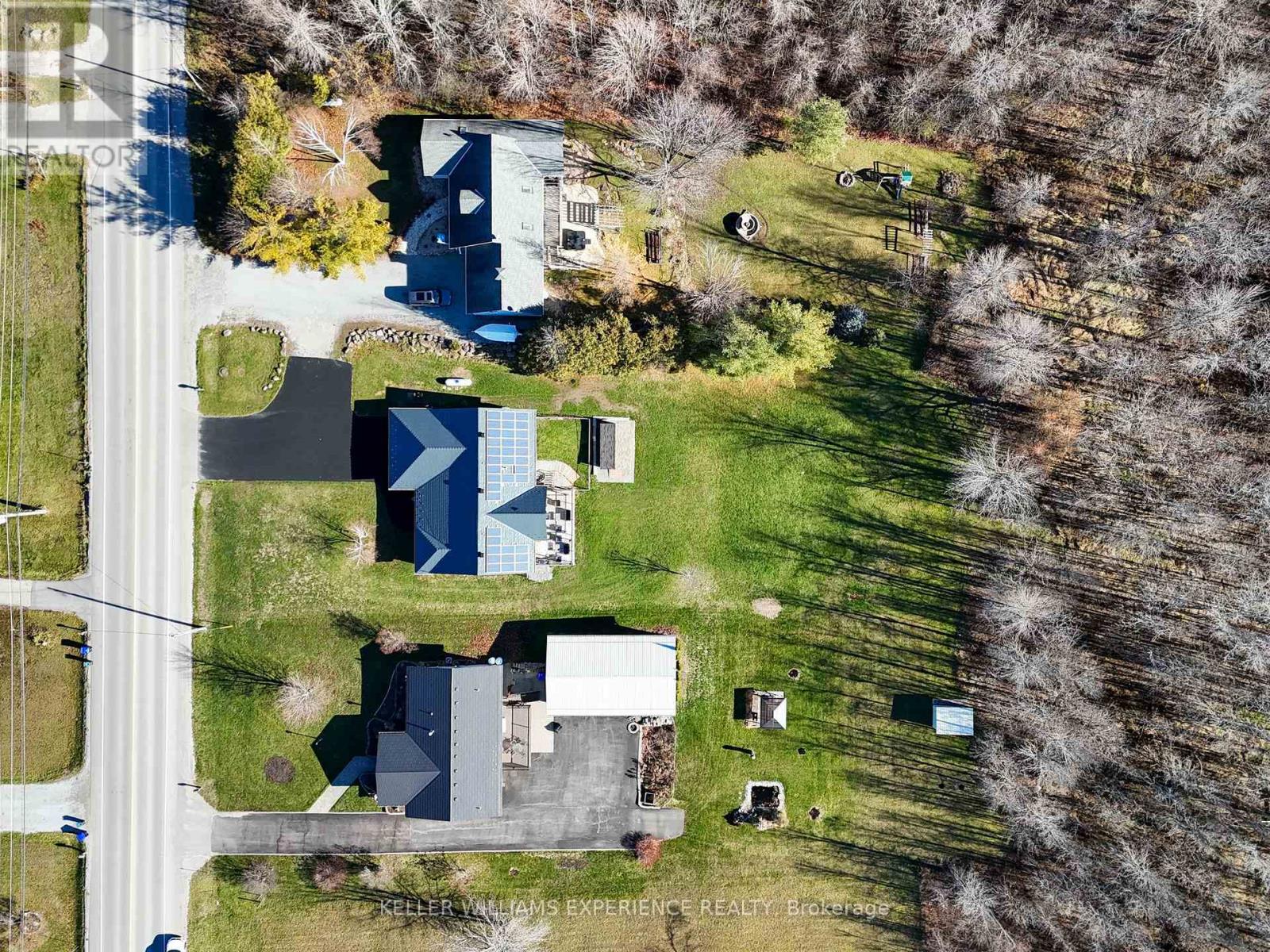 107 Simcoe Road, Ramara, Ontario  L0K 1B0 - Photo 37 - S12559148