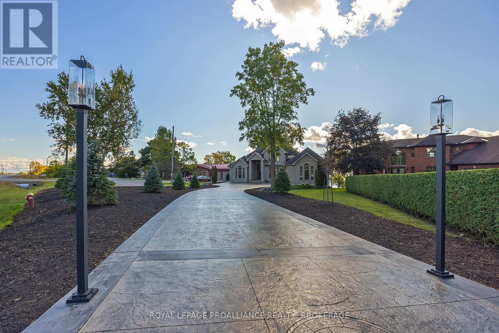 4744 BATH ROAD, Loyalist, Ontario