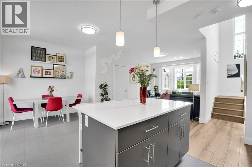 170 Benton Street, Kitchener, Ontario  N2G 3H8 - Photo 14 - 40789496