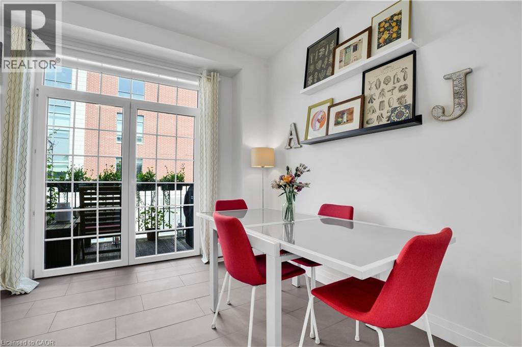 170 Benton Street, Kitchener, Ontario  N2G 3H8 - Photo 16 - 40789496